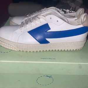 Off-White sneakers